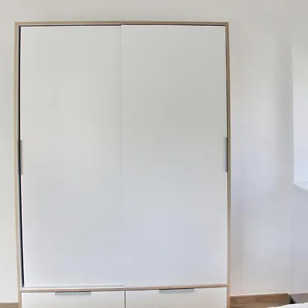 Hopkas Stall Διαμέρισμα *