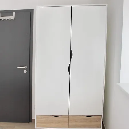 Hopkas Stall Διαμέρισμα